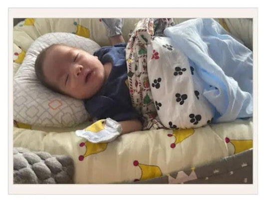 The incredible story of our dear friend Jolin