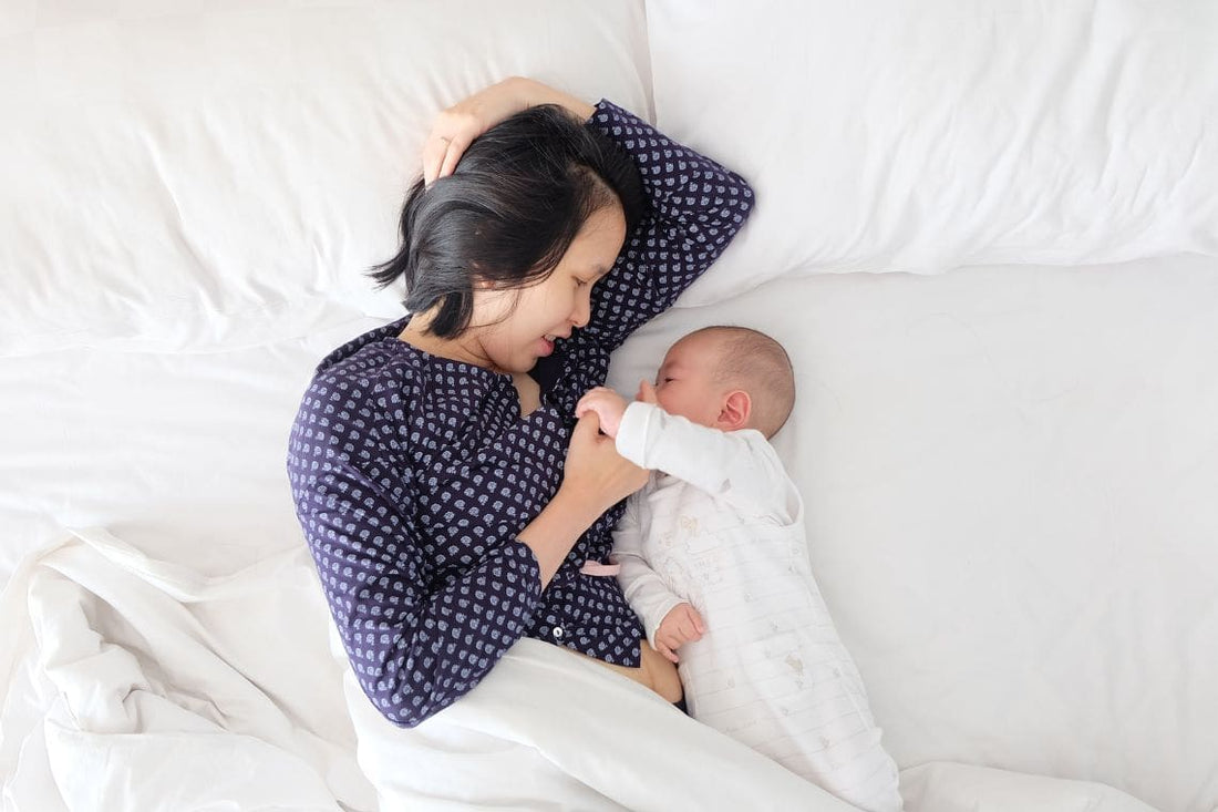 The Confinement Period Do’s and Dont’s