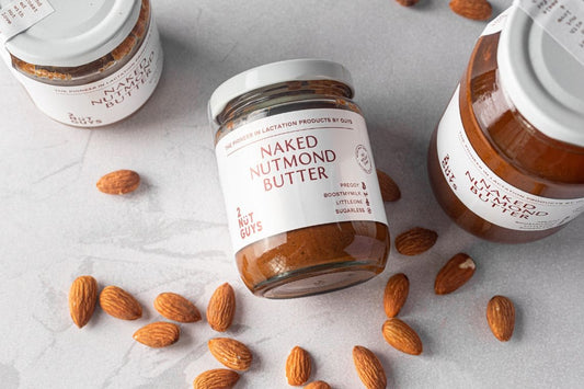 Gestational diabetes action: Singapore firm develops low sugar lactation support product range