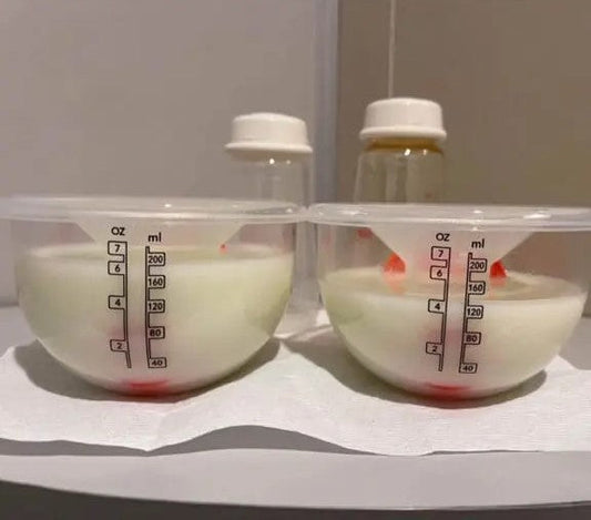 Janice’s Breastfeeding Journey with 2NutGuys