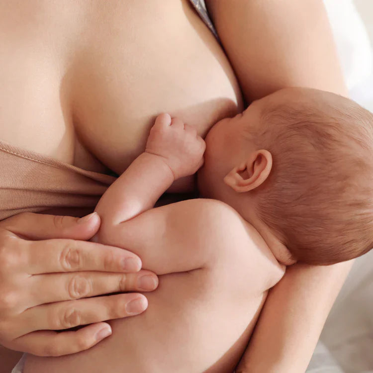 What are the benefits of breastfeeding premature babies?