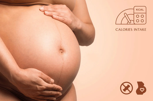 Consumption Methodology for Mummies with Gestational Diabetes and diabetic