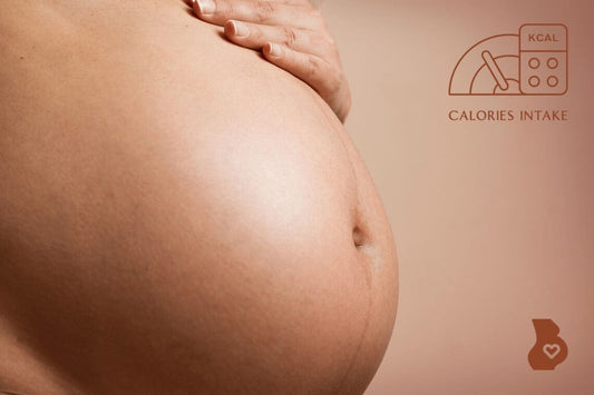 Consumption Methodology for Pregnant Mummies