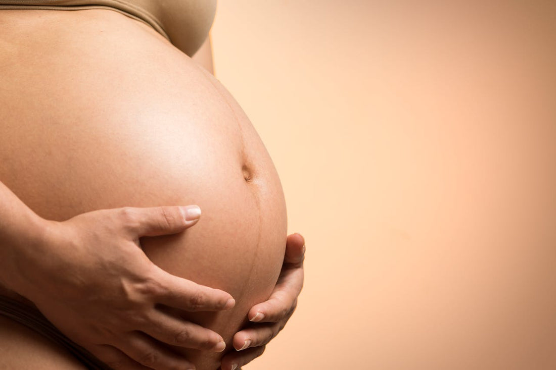 How important is Omega-3 Fatty Acids to pregnant mummies?