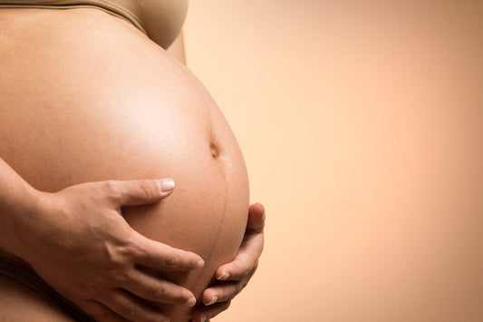 How important is Omega-3 Fatty Acids to pregnant mummies?