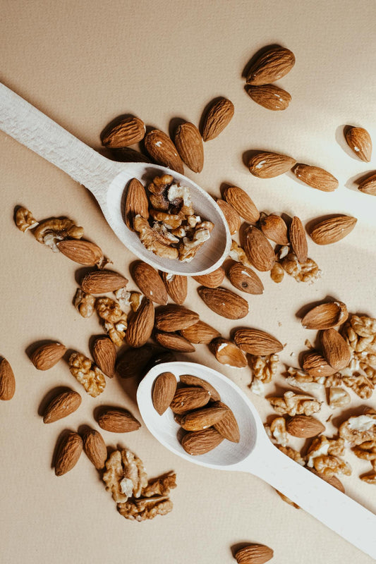 The Best Foods To Increase Milk Supply
