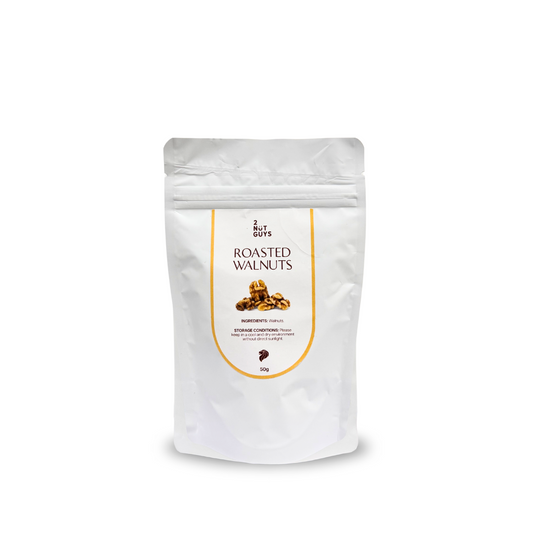 Roasted Walnuts (50g)