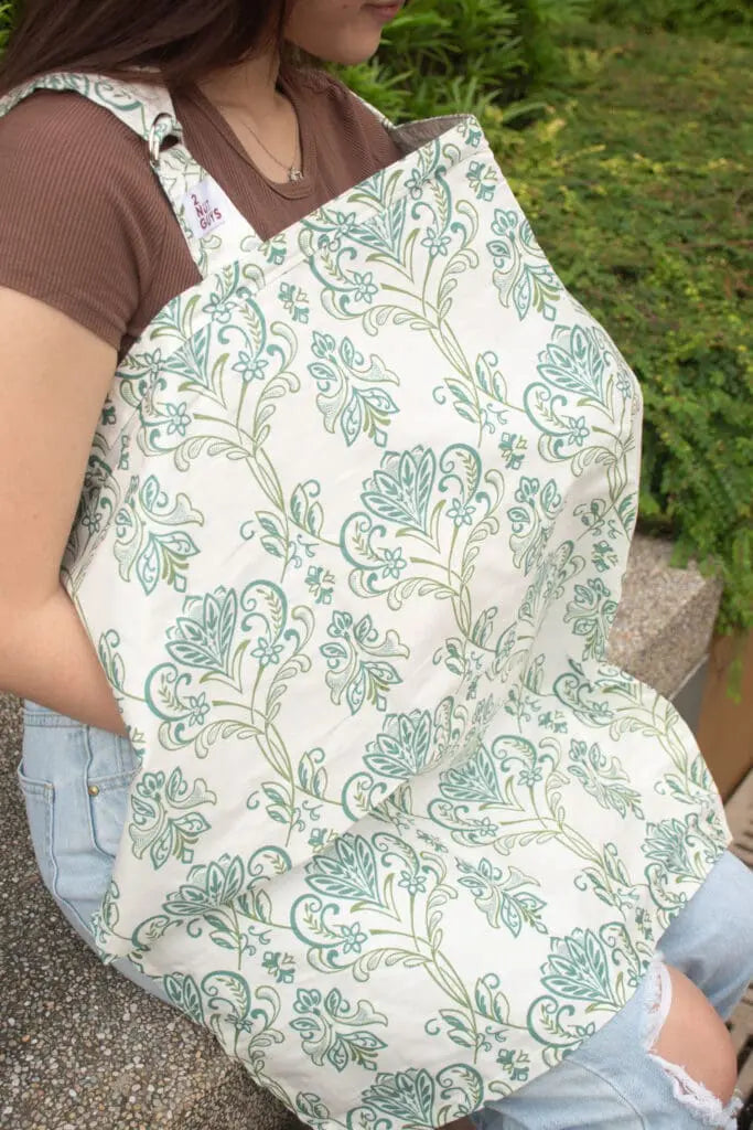 Nursing Cover