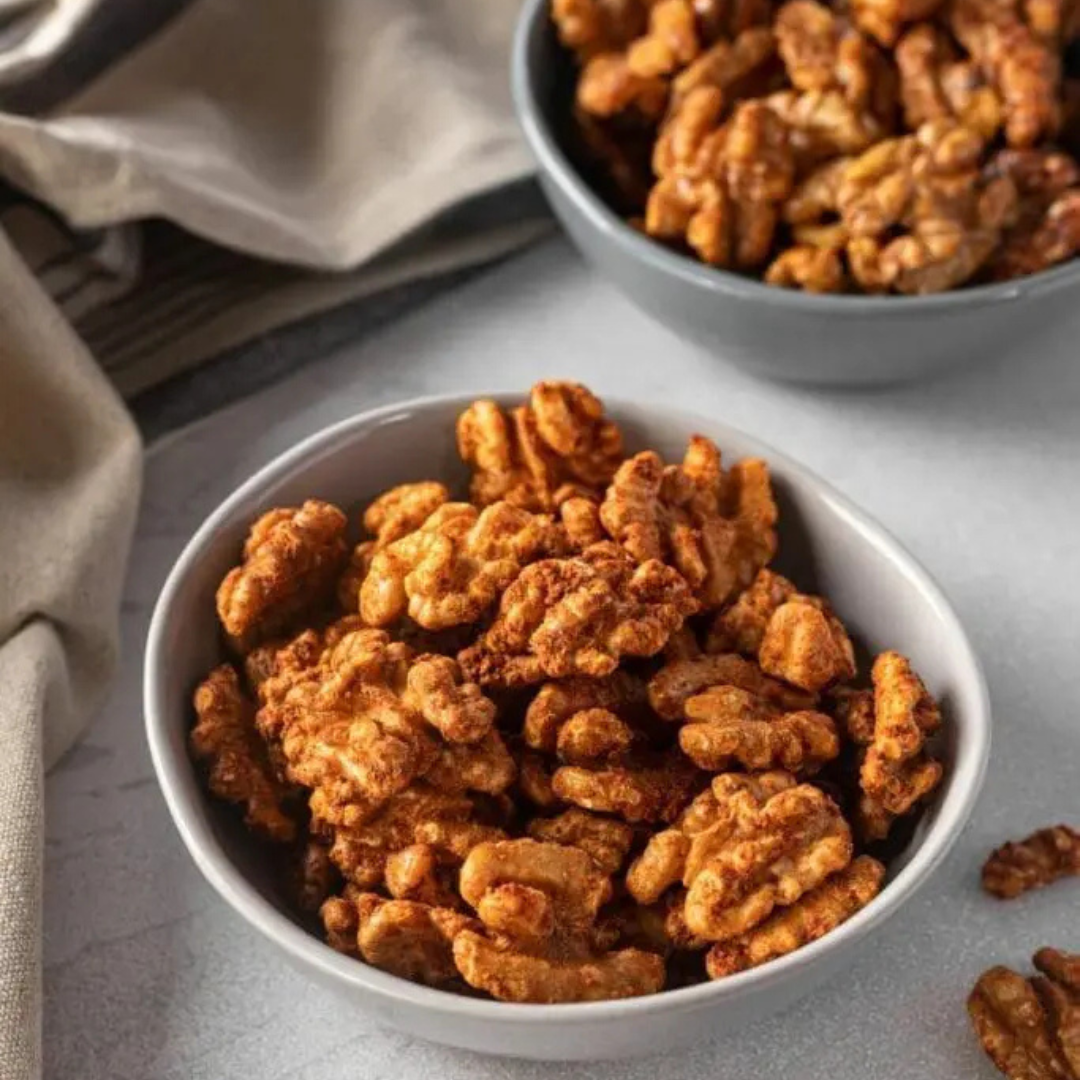 Mummy’s Walnut - Savoury