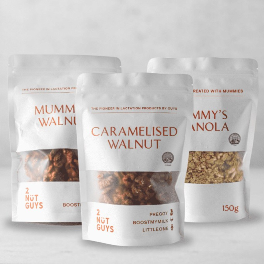 Snack Bundle