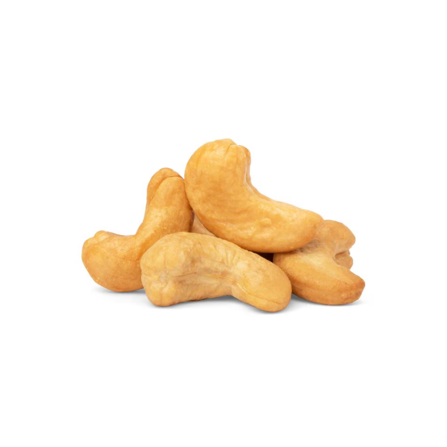 Roasted Cashews (50g)