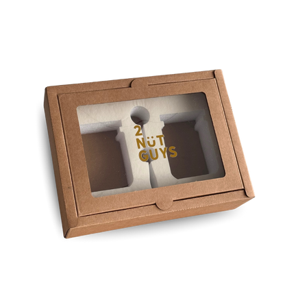 2NUTGUYS Create-Your-Duo Gift Box