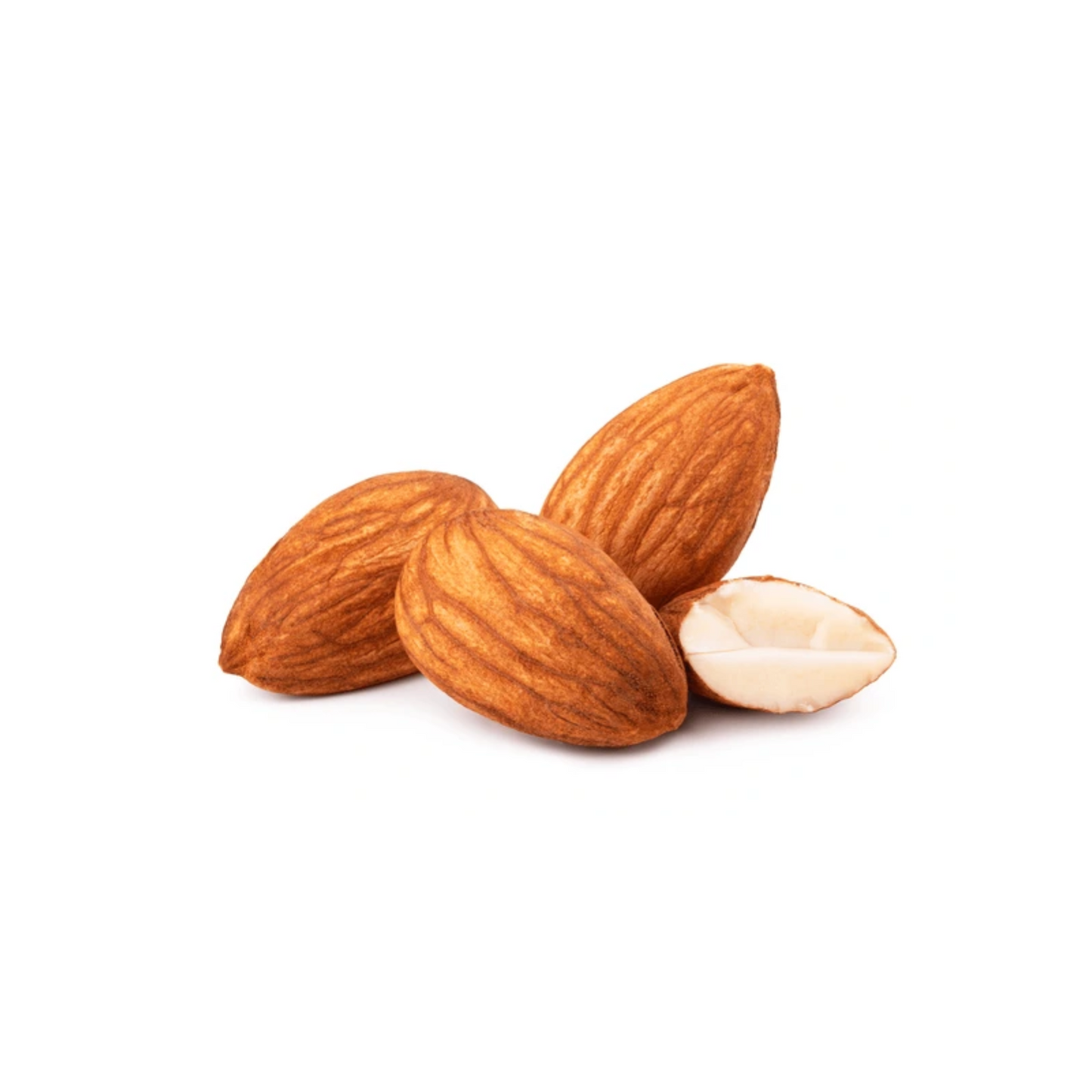 Roasted Almonds (50g)