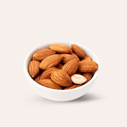 Roasted Almonds (50g)