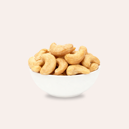 Roasted Cashews (50g)