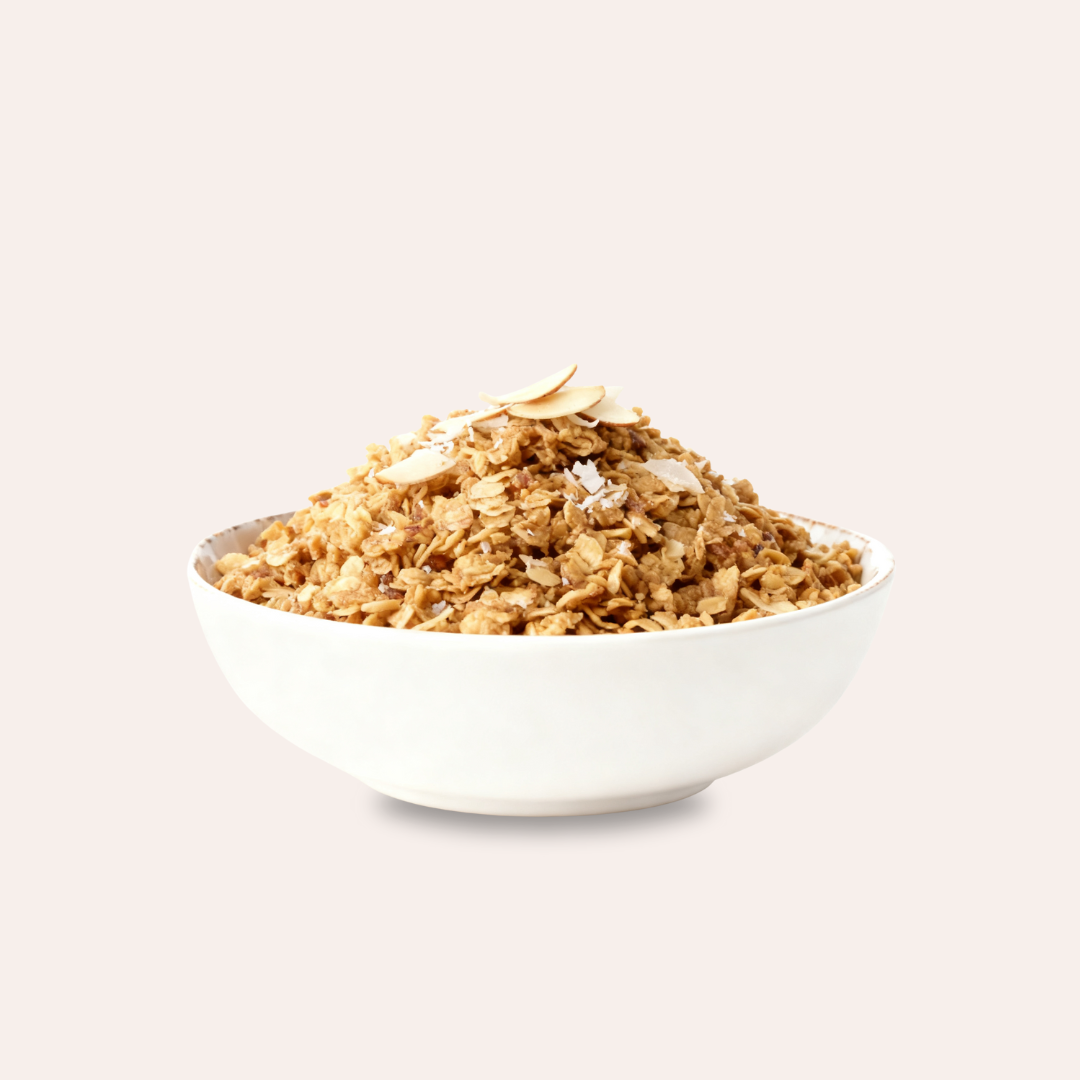 Granola with Shredded Coconut (50g)
