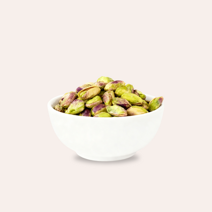 Roasted Pistachios (50g)