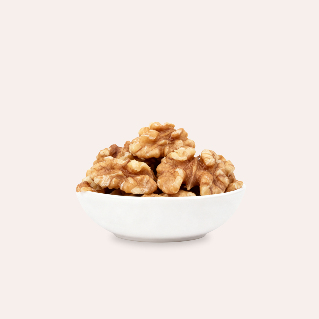 Roasted Walnuts (50g)