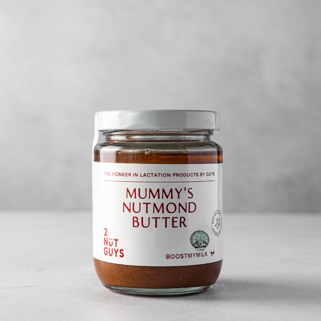220 g Nutmond Butter Bundle