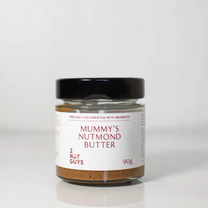 90 g Nutmond Butter Bundle - Travel Size
