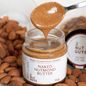 Naked Nutmond Butter – Travel Size 90g