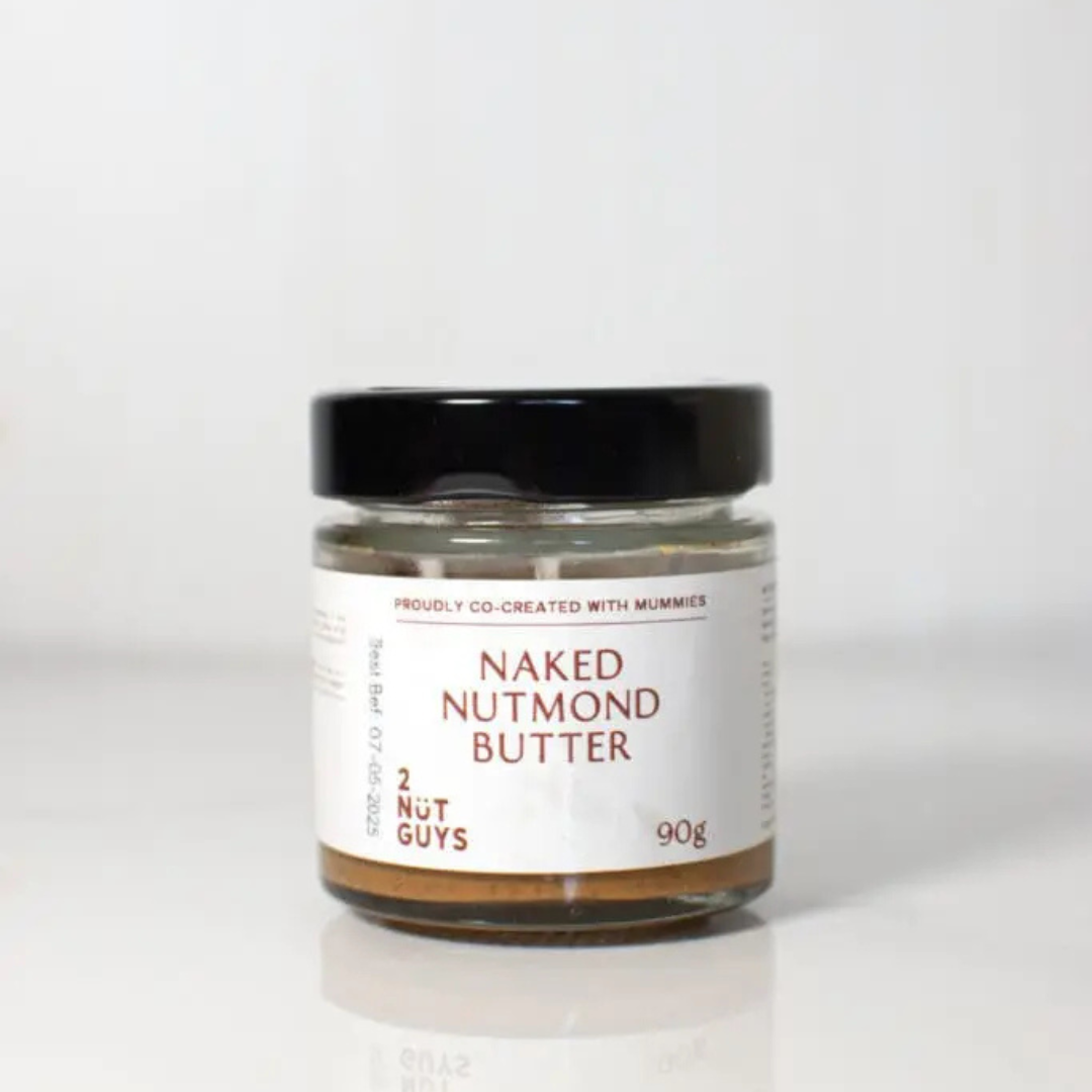 90 g Nutmond Butter Bundle - Travel Size