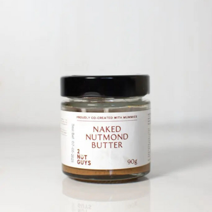90 g Nutmond Butter Bundle - Travel Size