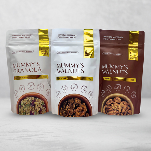 Snack Bundle – 2NUTGUYS