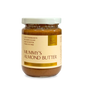 Mummy's Almond Butter - Zero (220g)