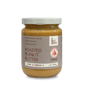 Roasted Peanut Butter - Zero & Omega-3 (220g)