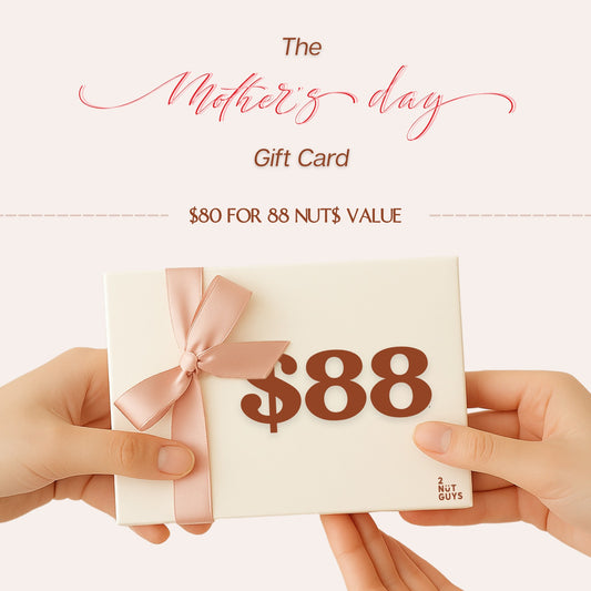 Mother's Day Promo