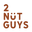 2NUTGUYS logo
