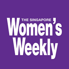 The Women s weekly logo Home