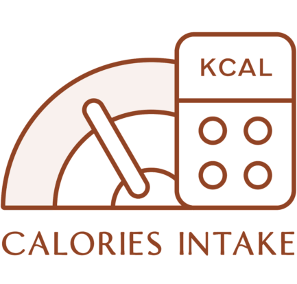 calories intake