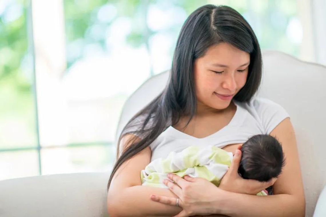 Featured image blog post 3 How to Prepare for Breastfeeding: Tips and Tricks You Need To Know
