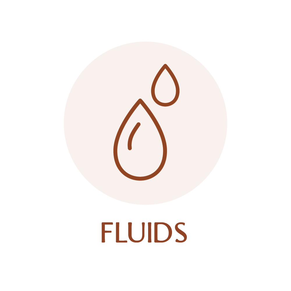 Fluids Consumption Methodology for Breastfeeding/nursing Mummies