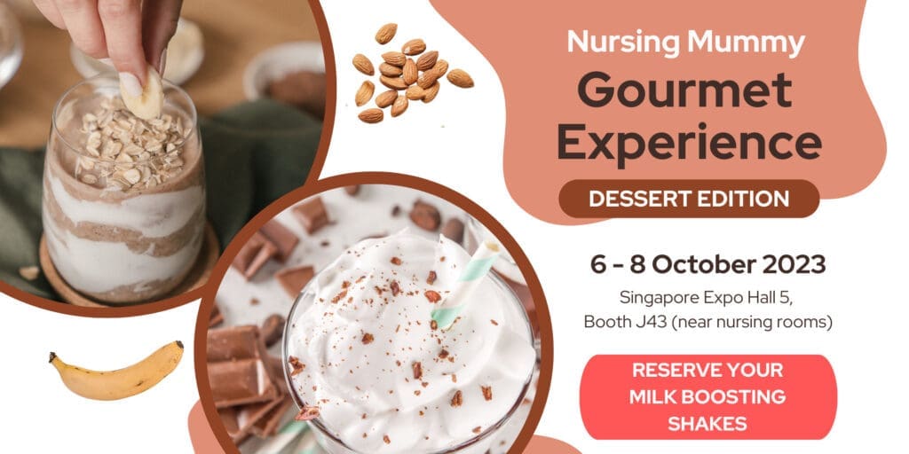 Gourmet Experience Oct 2NUTGUYS GOURMET EXPERIENCE Dessert Edition Sign Up